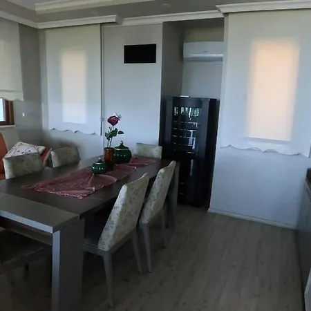 Villa Karsli Trabzon