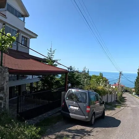 Villa Karsli Trabzon