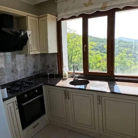 Villa Karsli Trabzon