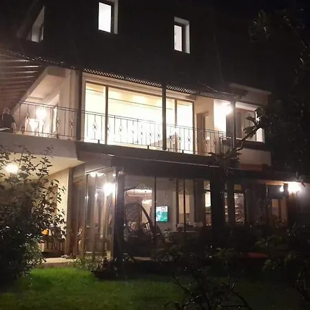 Karsli Villa *