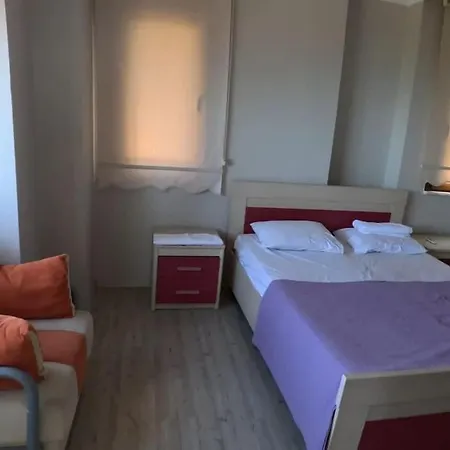 Karsli Villa Trabzon