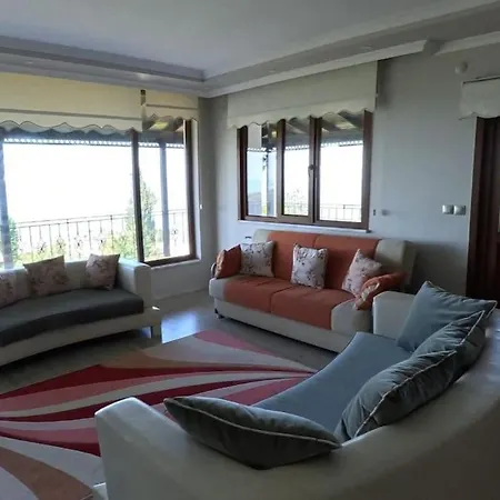Karsli Villa *