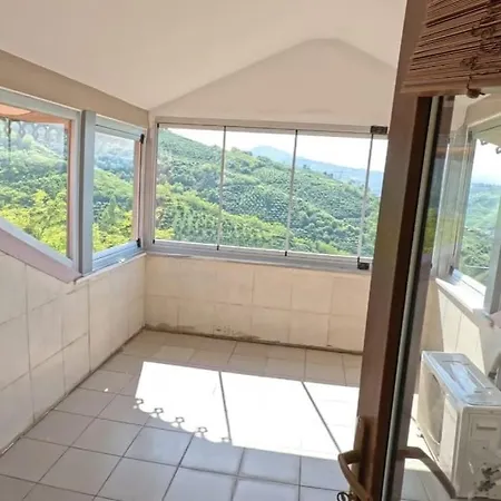 Villa Karsli Trabzon