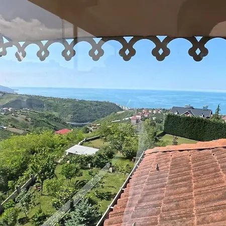 Karsli * Trabzon