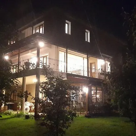 Karsli Villa *