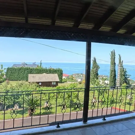 Villa Karsli Trabzon