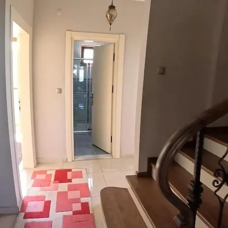 Villa Karsli *
