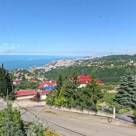 Karsli * Trabzon