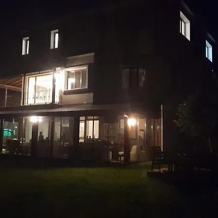 Villa Karsli