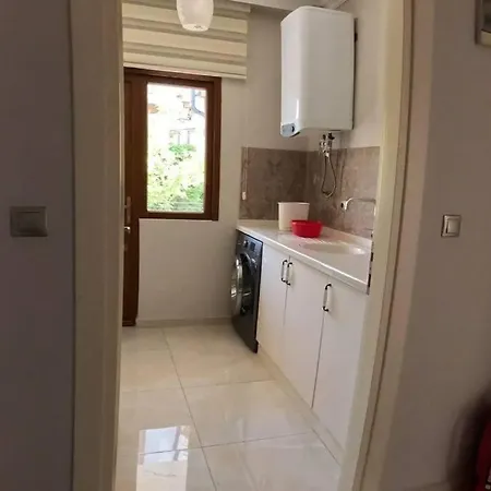 Karsli Villa Trabzon