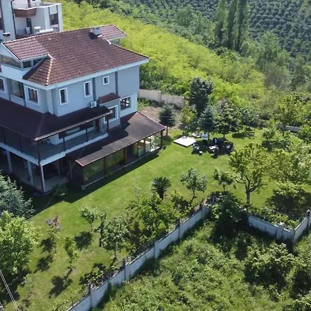 Villa Karsli